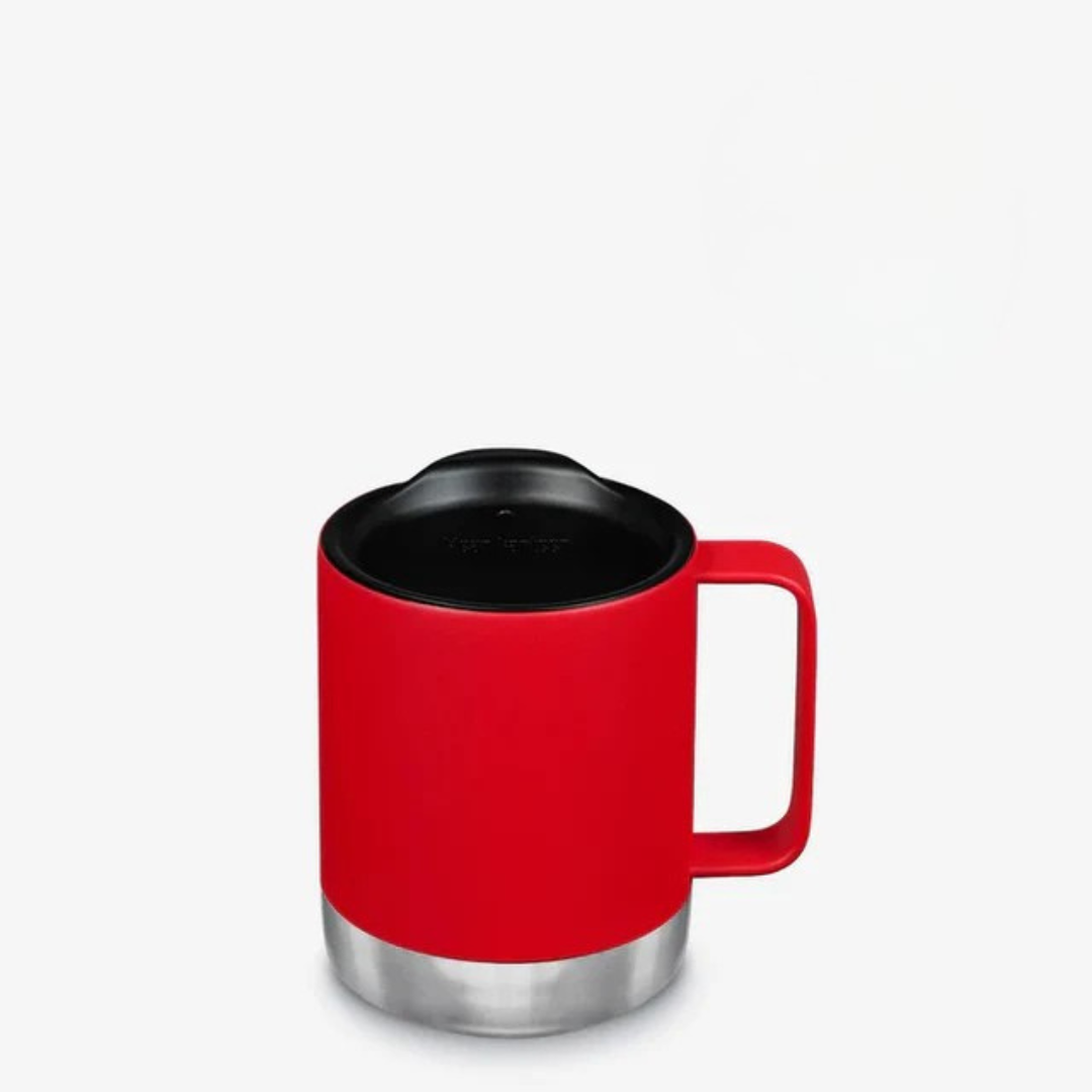 12oz Camp Mug