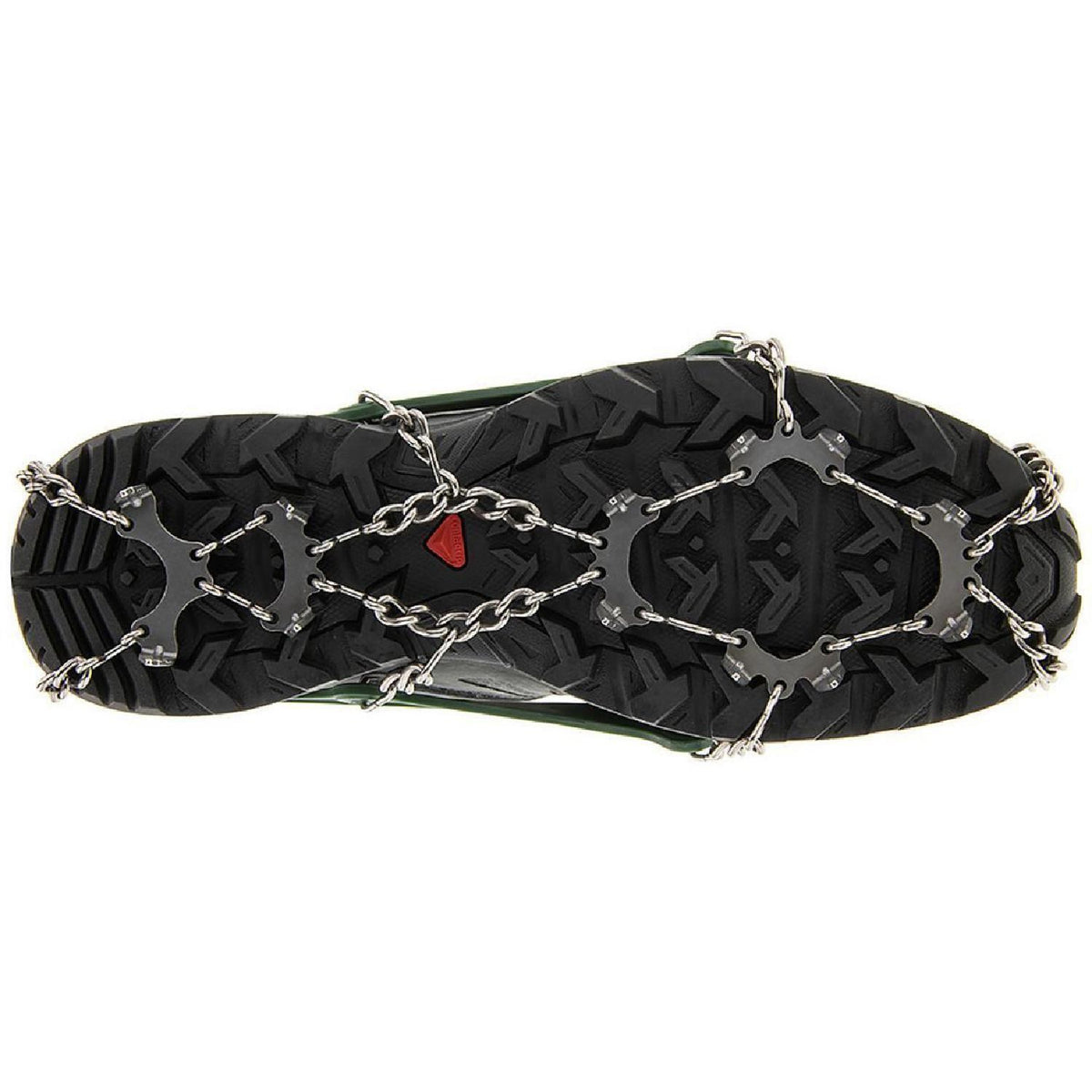 KAHTOOLA MICROspikes, Forest Green