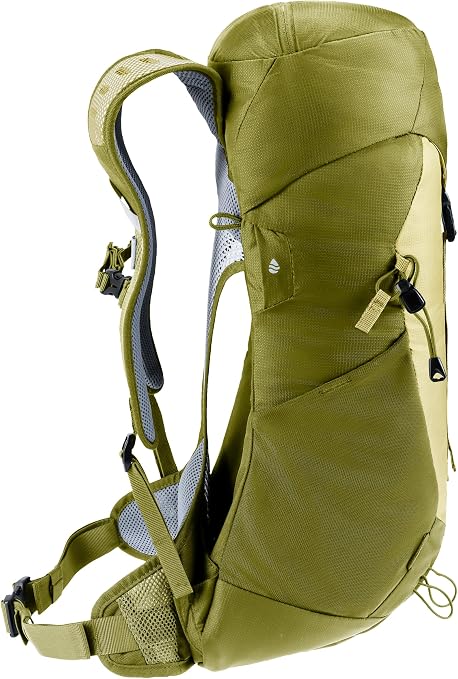 AC Lite 16L Hiking & Daypack Backpack with Steel Frame