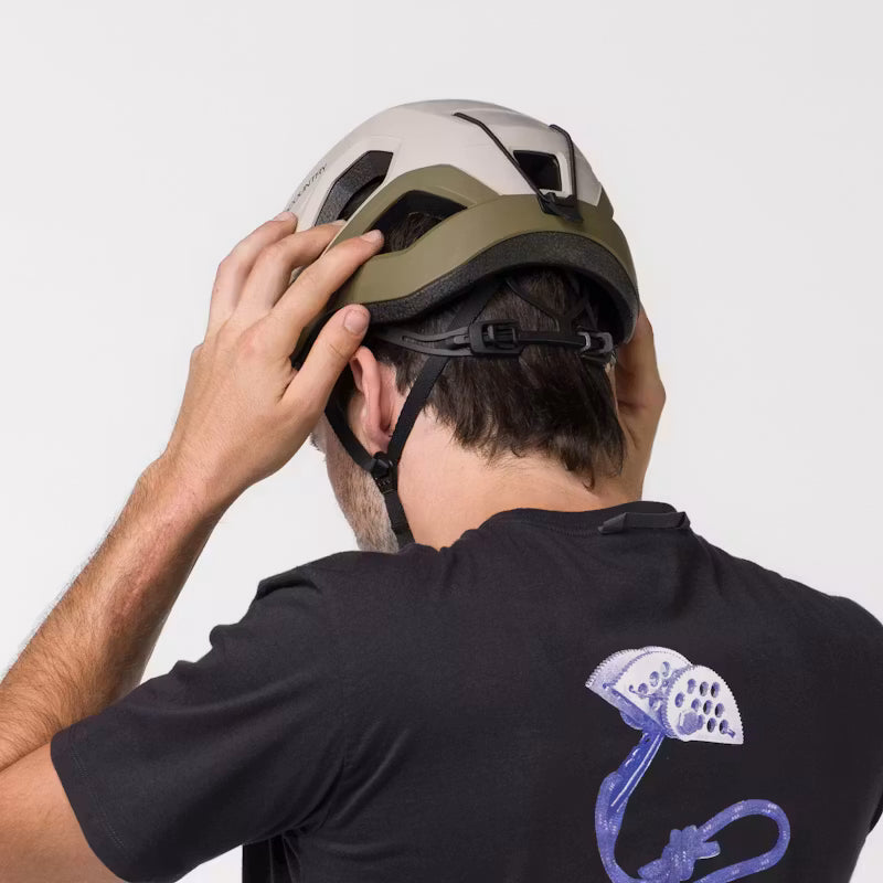 Movement Helmet