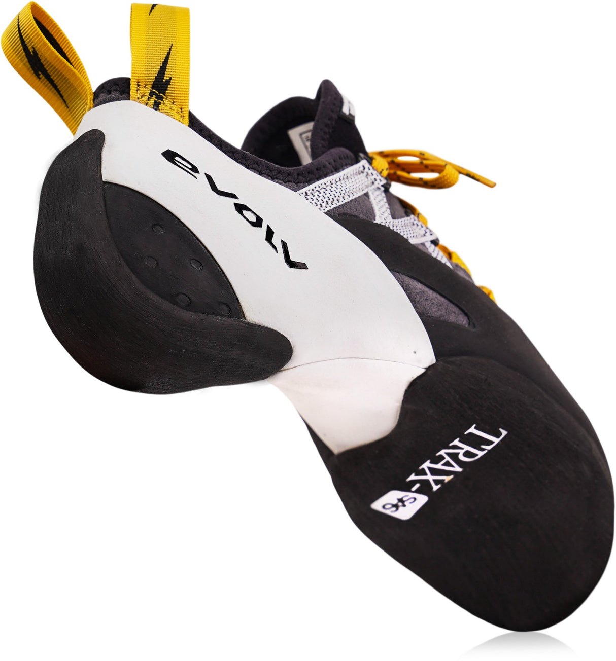 Shaman Lace Climbing Shoes - Men's