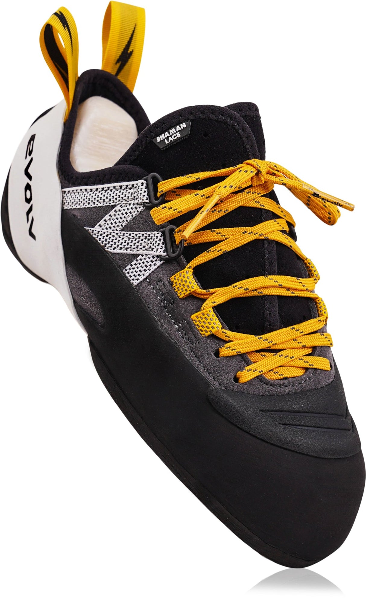 Shaman Lace Climbing Shoes - Men's