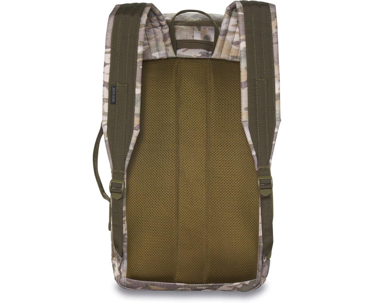 Mission Street Pack - Vintage Camo - 25 L