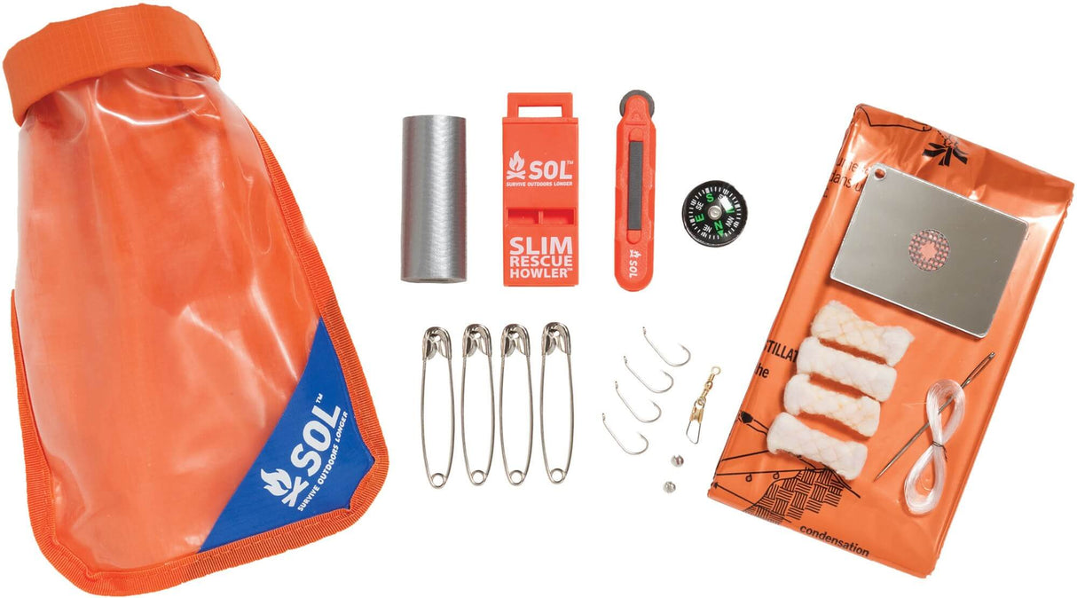 Scout Survival Kit