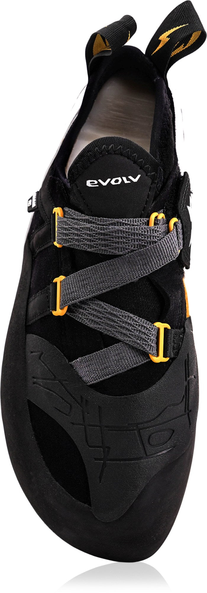 Shaman Pro Climbing Shoes - Men's