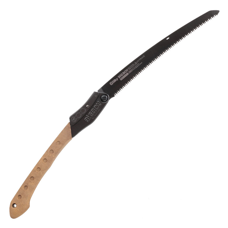Bigboy Professional 2000 (360mm) - Outback Edition