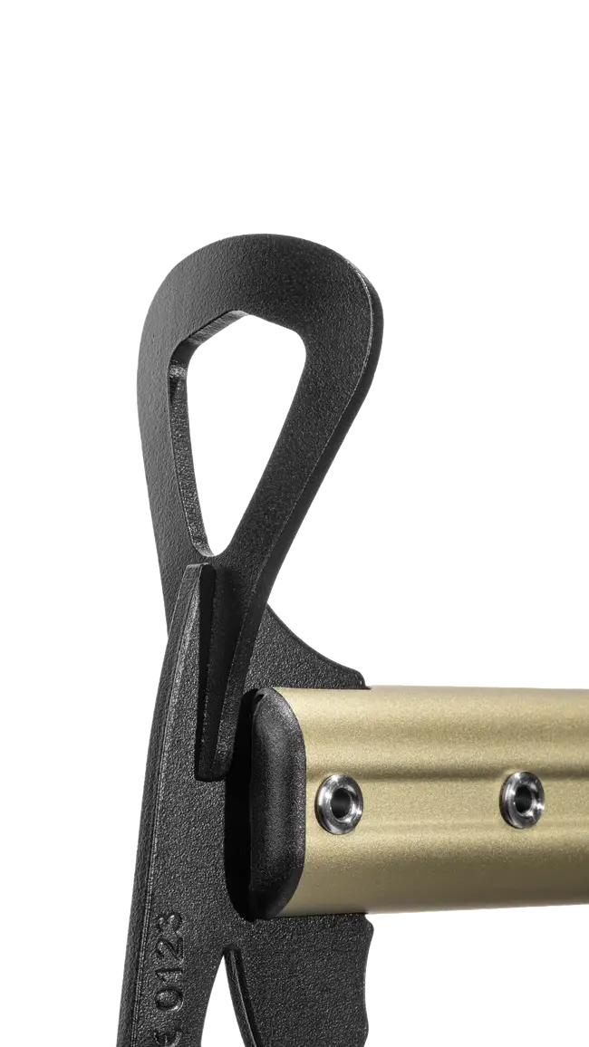 Grivel Ghost Lightweight Ski Mountaineering Ice Axe