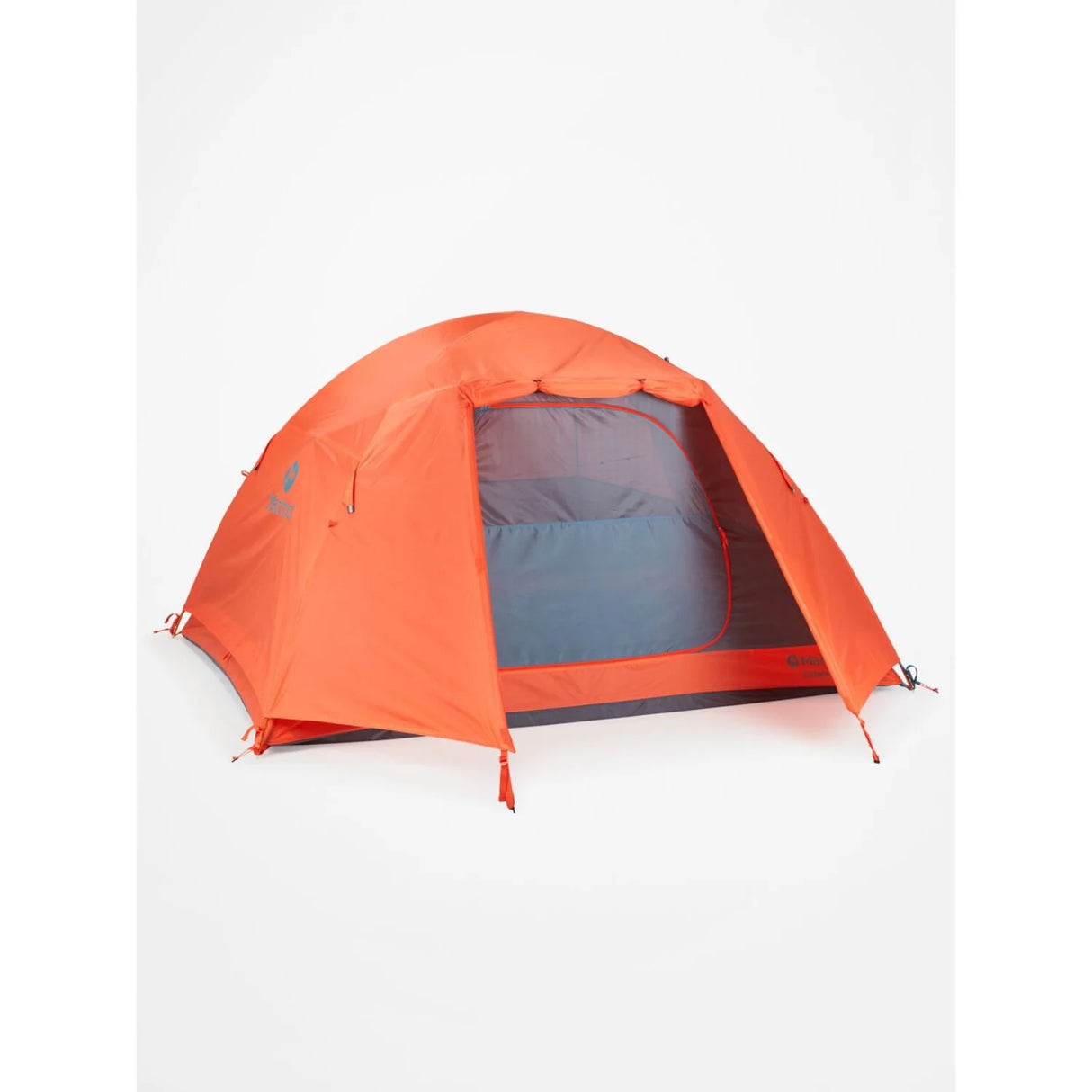 Catalyst 2P Tent, Waterproof Backpacking Tent for Camping and Hiking with Included Rainfly & Footprint, 2 Person