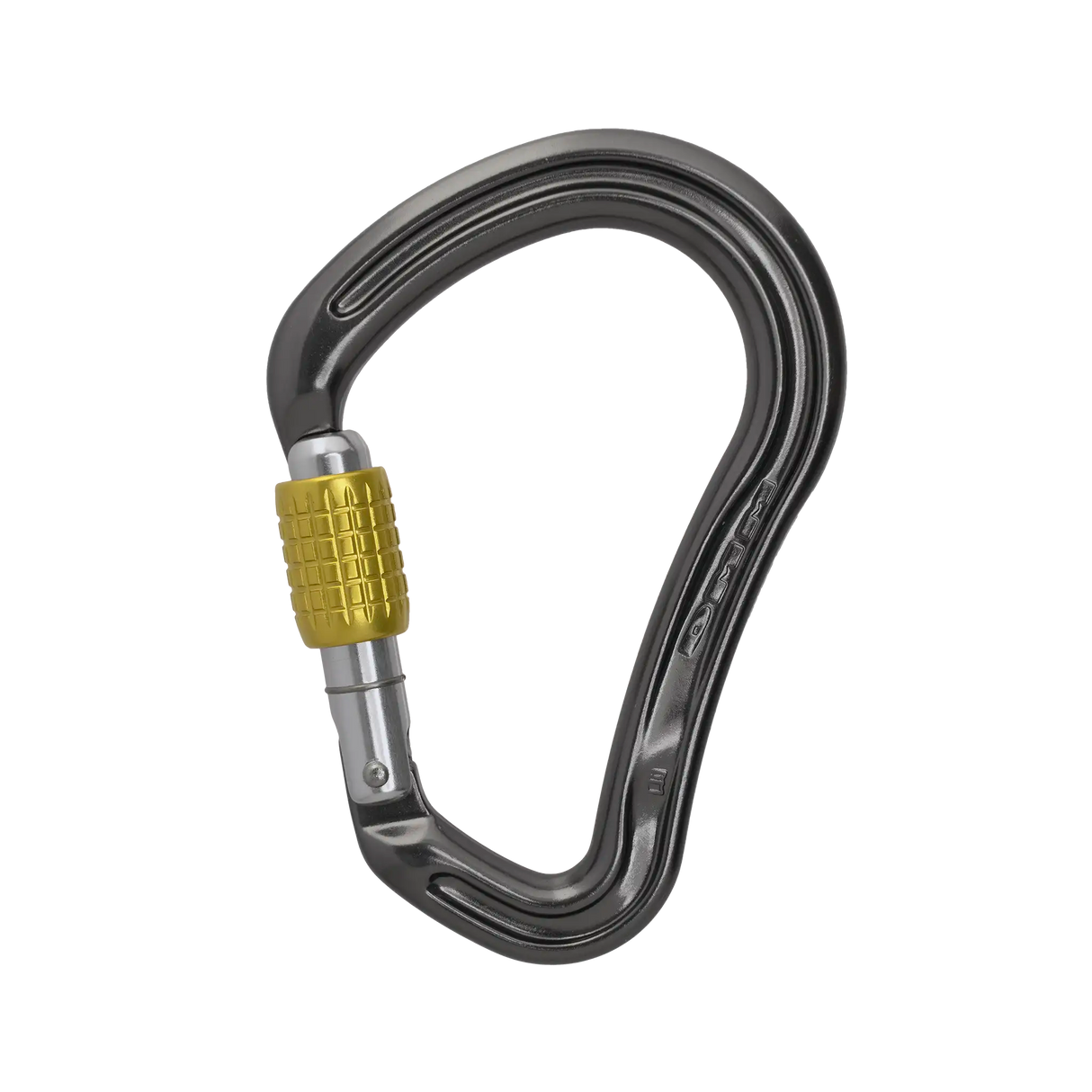 DMM Boa HMS Screwgate Carabiner