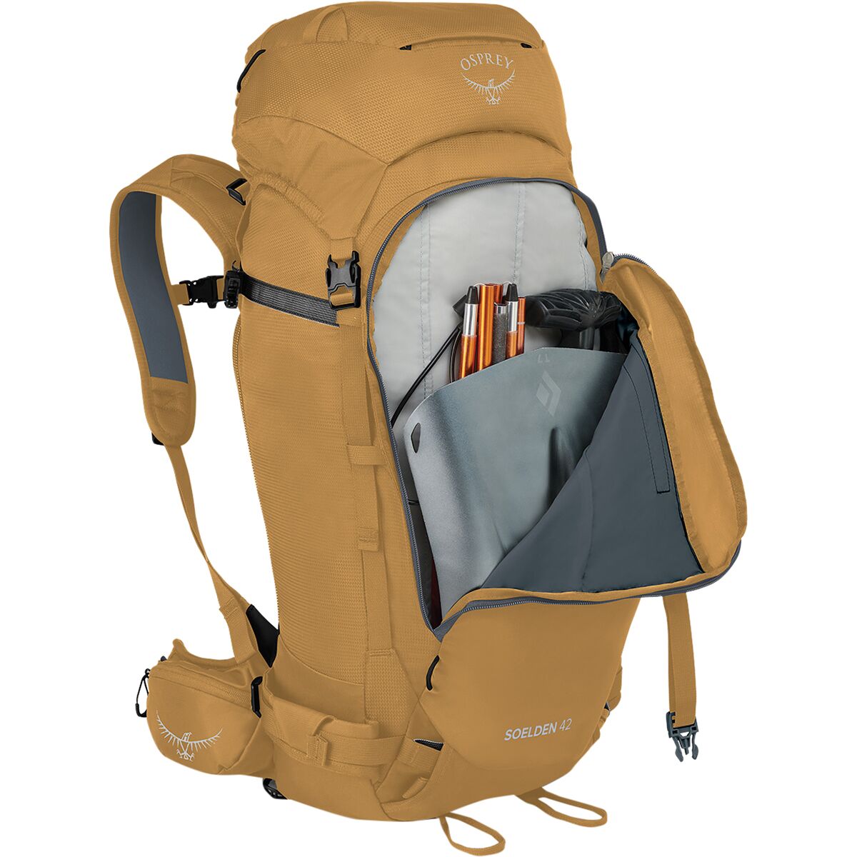 Soelden 42L Backpack
