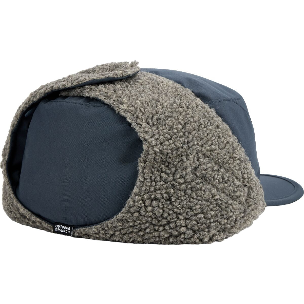 Whitefish Hat