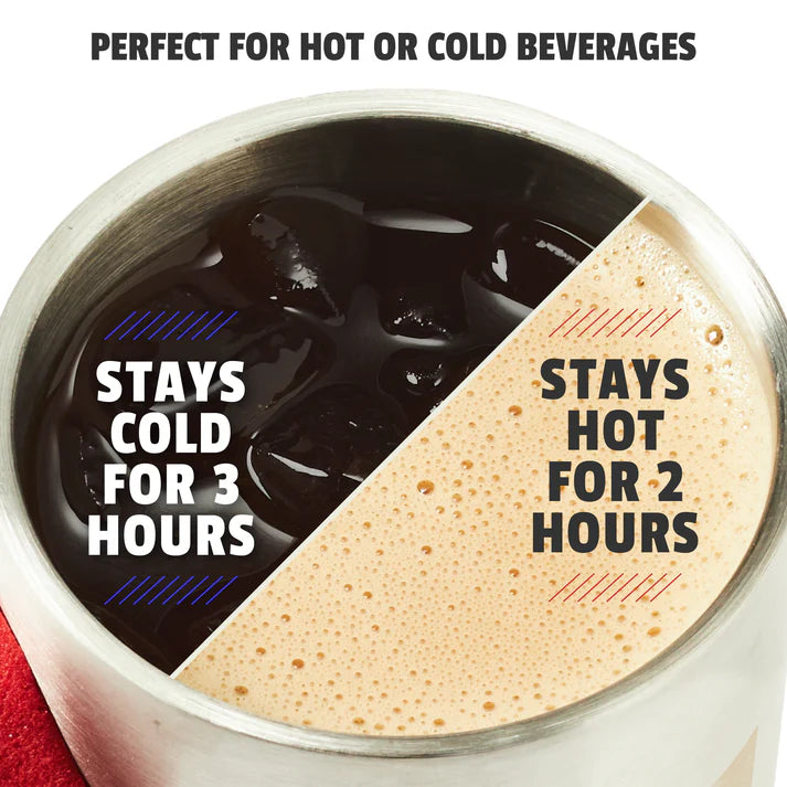 Escape Crimp Mug 9 oz