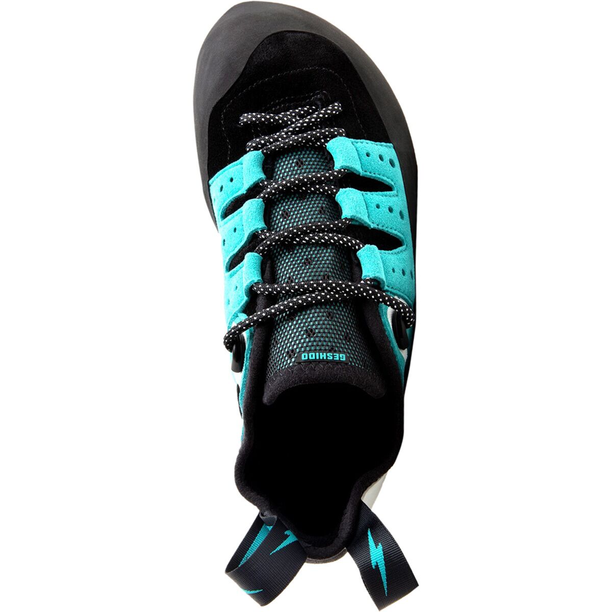 Geshido Lace Climbing Shoe