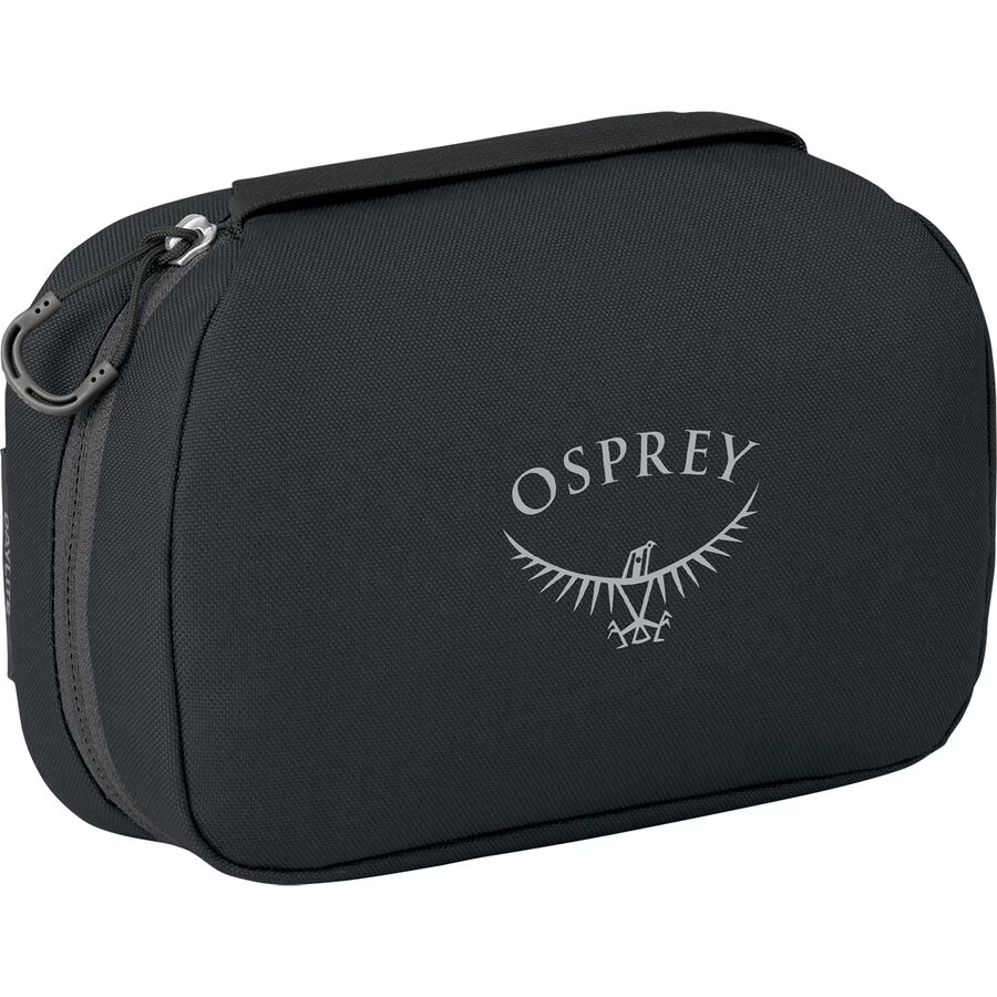 Osprey Daylite Powerhouse Electronics Organizer, Black