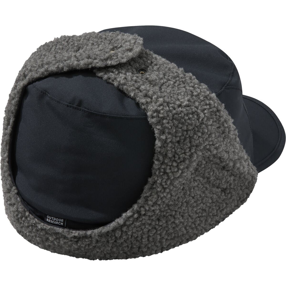 Whitefish Hat