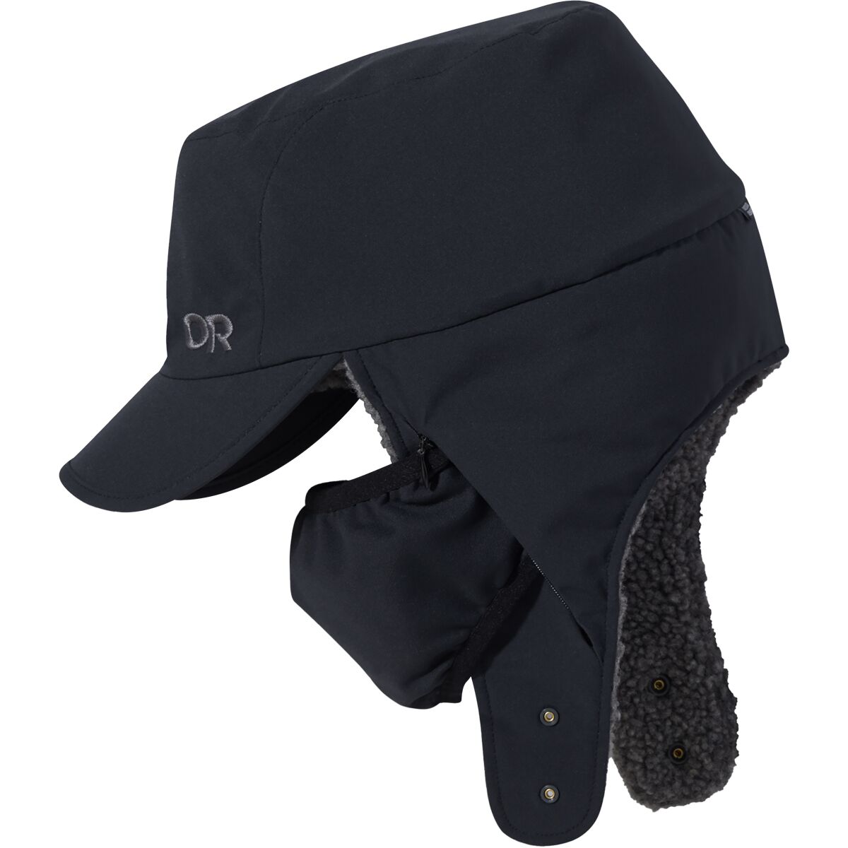 Whitefish Hat