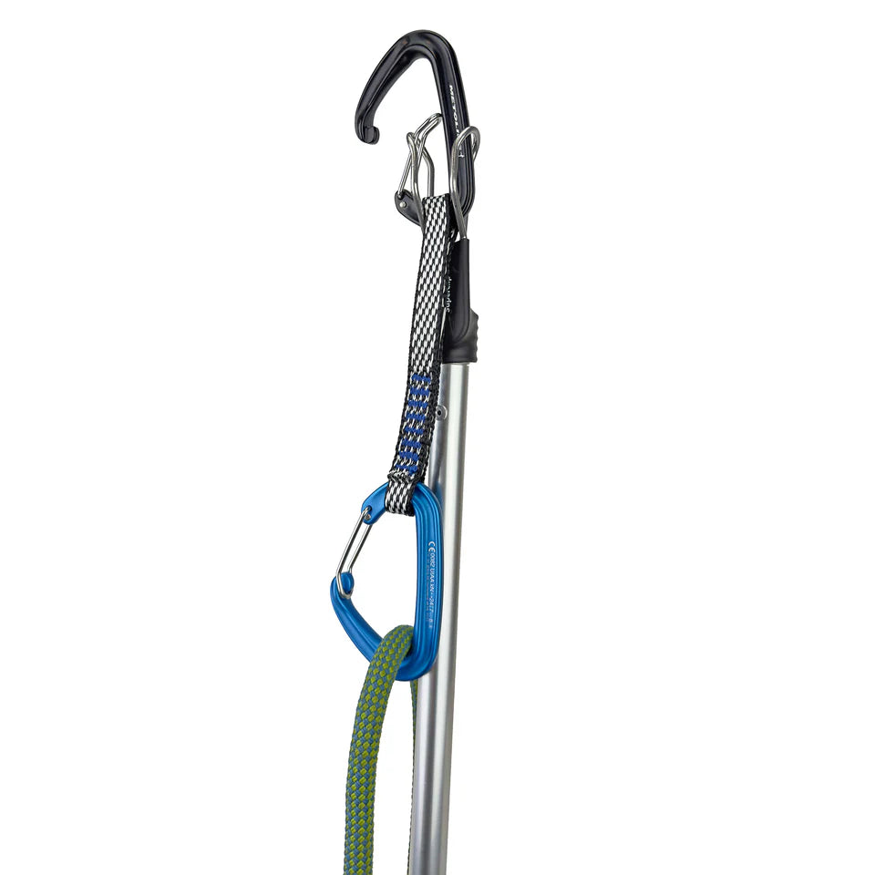 Basic Stick Clip
