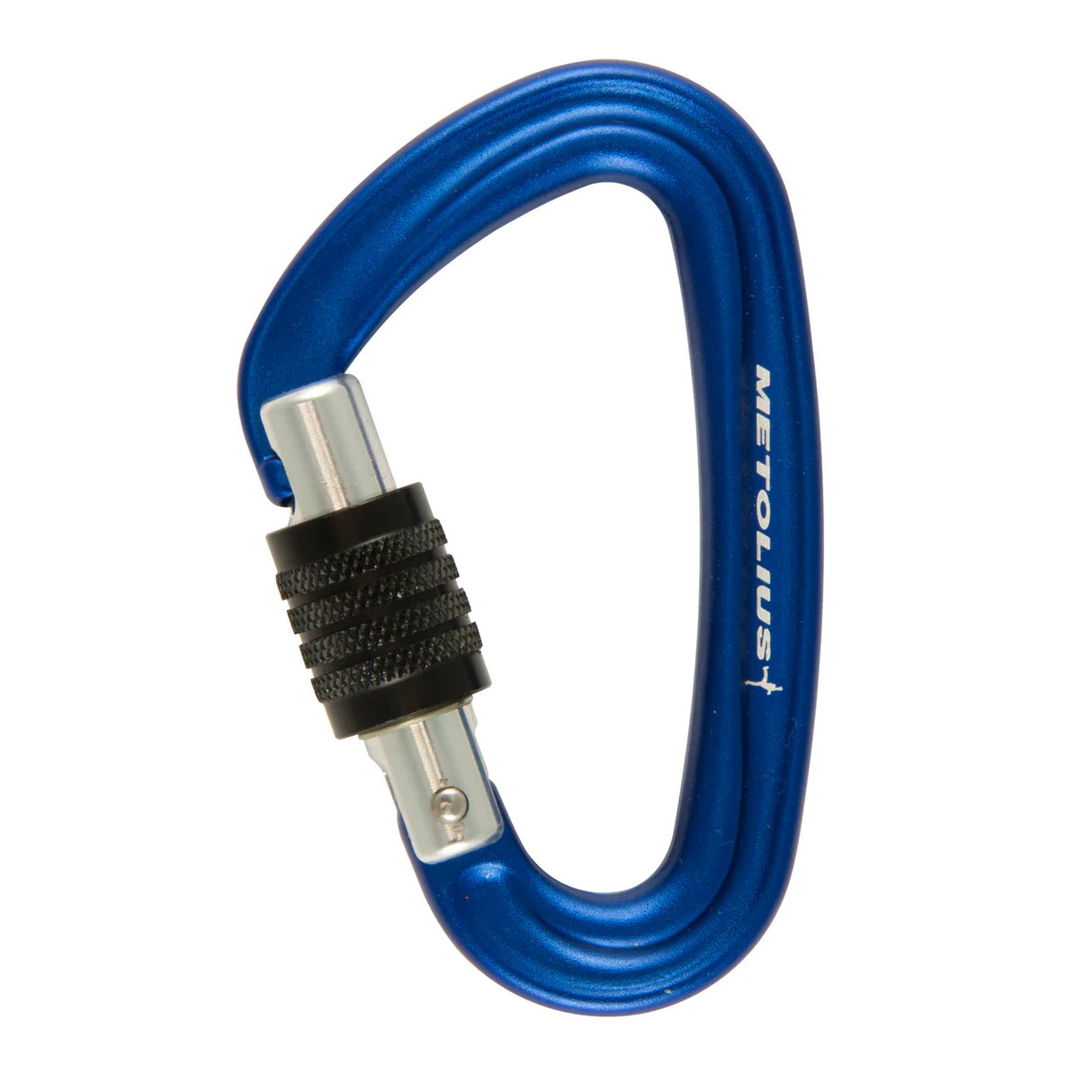 Bravo Locker Carabiner