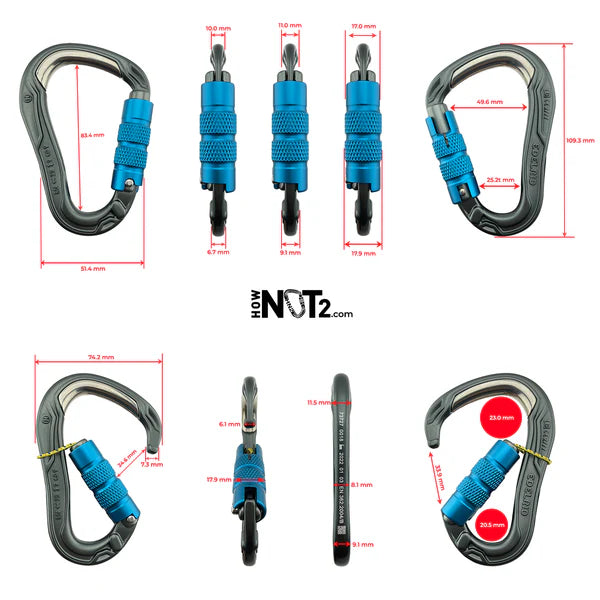 HMS Bulletproof Triple