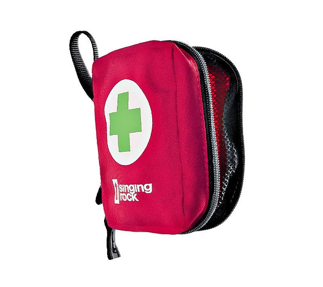 FIRST AID BAG - FOR HARNESSES