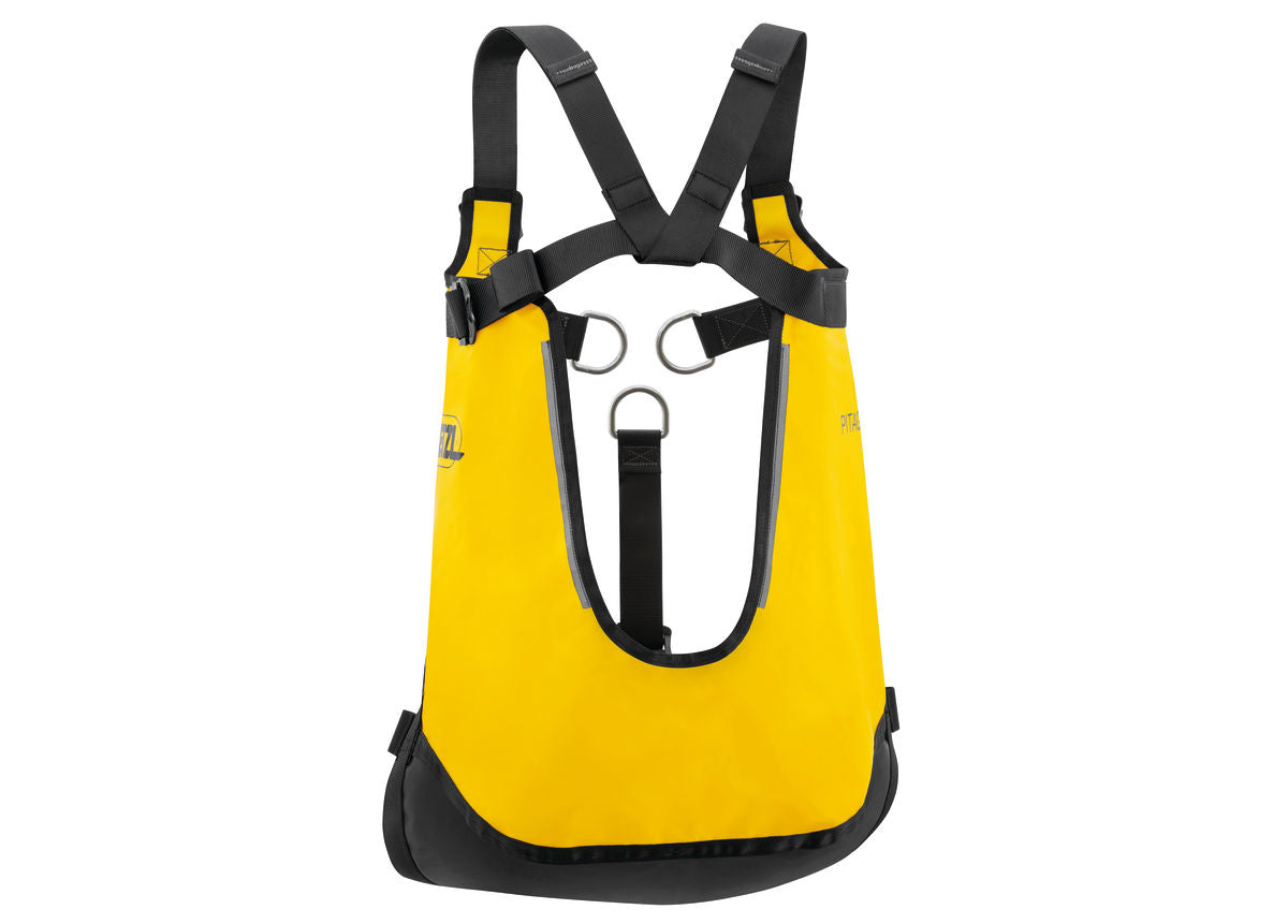 PITAGOR Evacuation Triangle