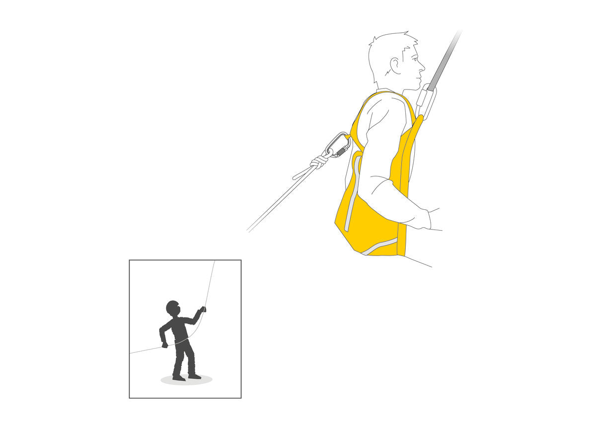 PITAGOR Evacuation Triangle