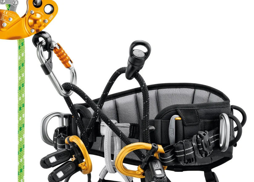 Petzl SEQUOIA SRT Arborist Harness