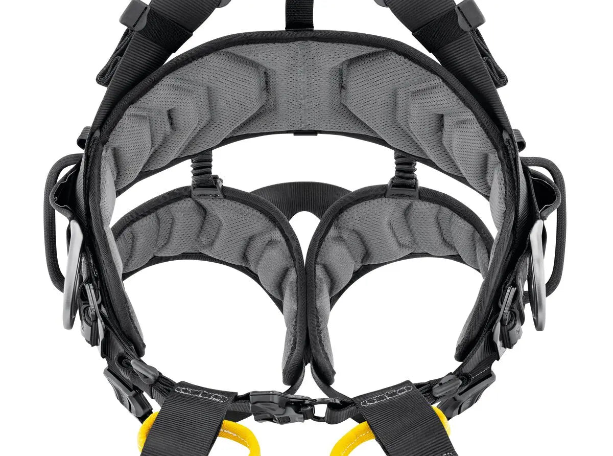 Petzl VOLT Wind International Version