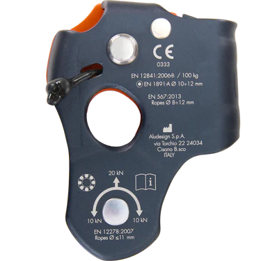 Cric Multifunctional Rope Clamp