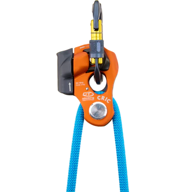 Cric Multifunctional Rope Clamp