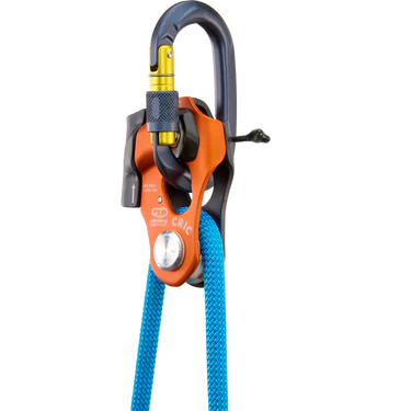 Cric Multifunctional Rope Clamp