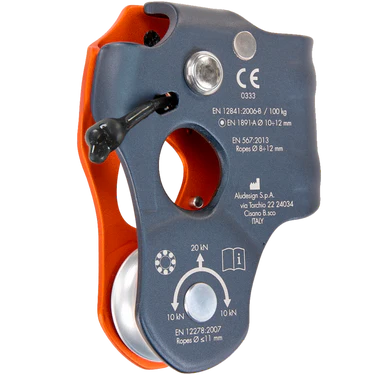 Cric Multifunctional Rope Clamp