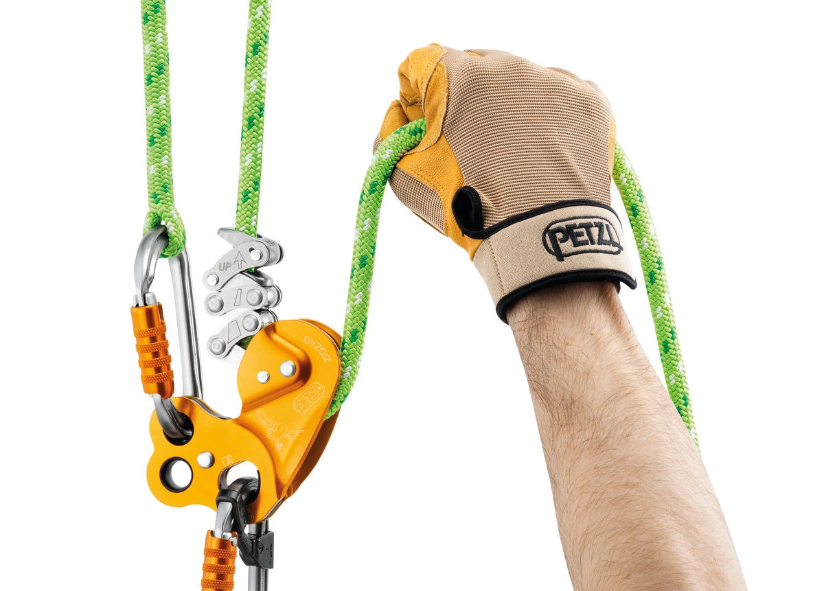 ZIGZAG Mechanical Prusik for tree care
