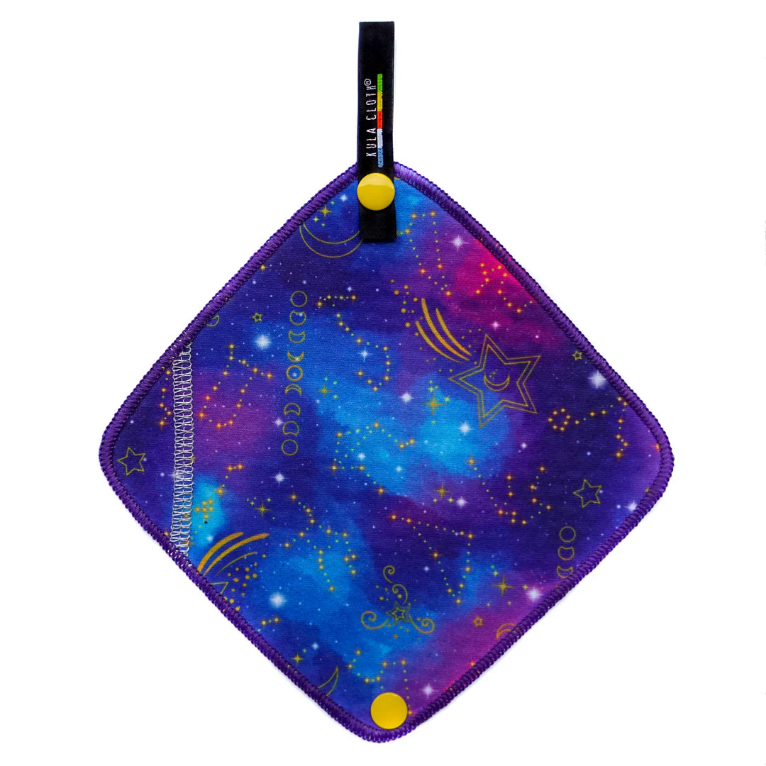 Reusable Antimicrobial Pee Cloth