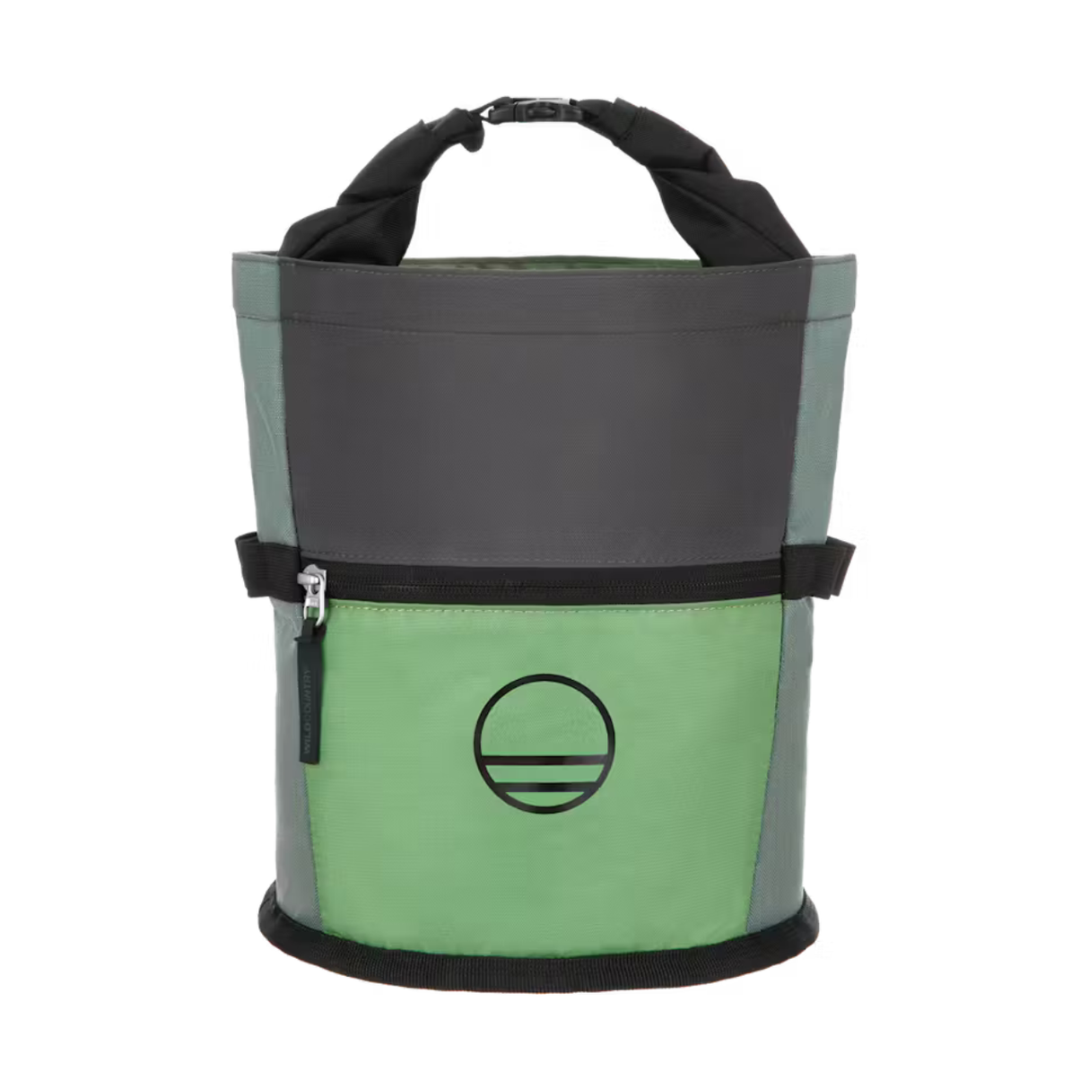 Sequence Chalk Bucket