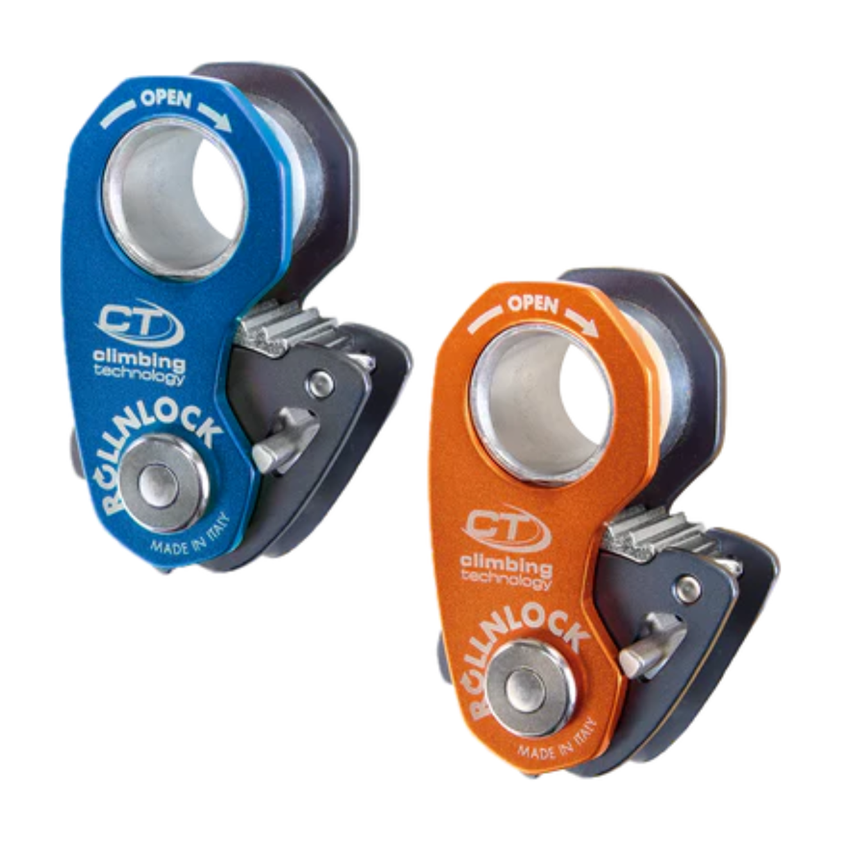 Roll N' Lock 2.0