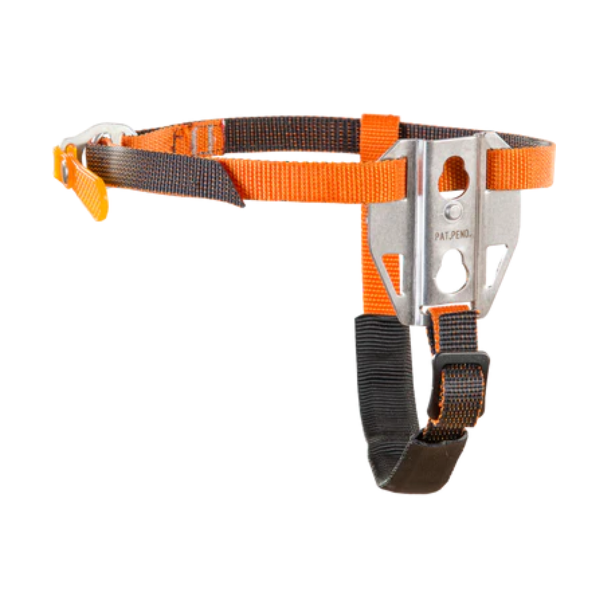 Universal Support for Removable Foot Ascender, Fits Any Boot