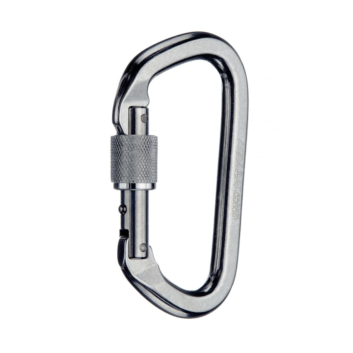 NFPA Aluminum Locking D