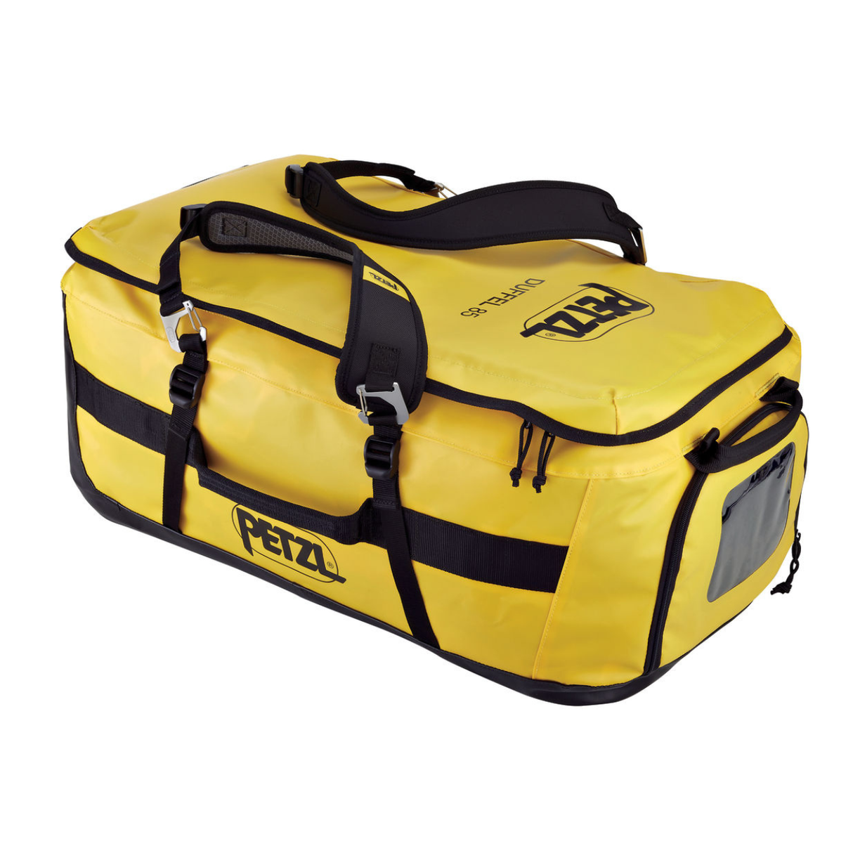Duffel 85