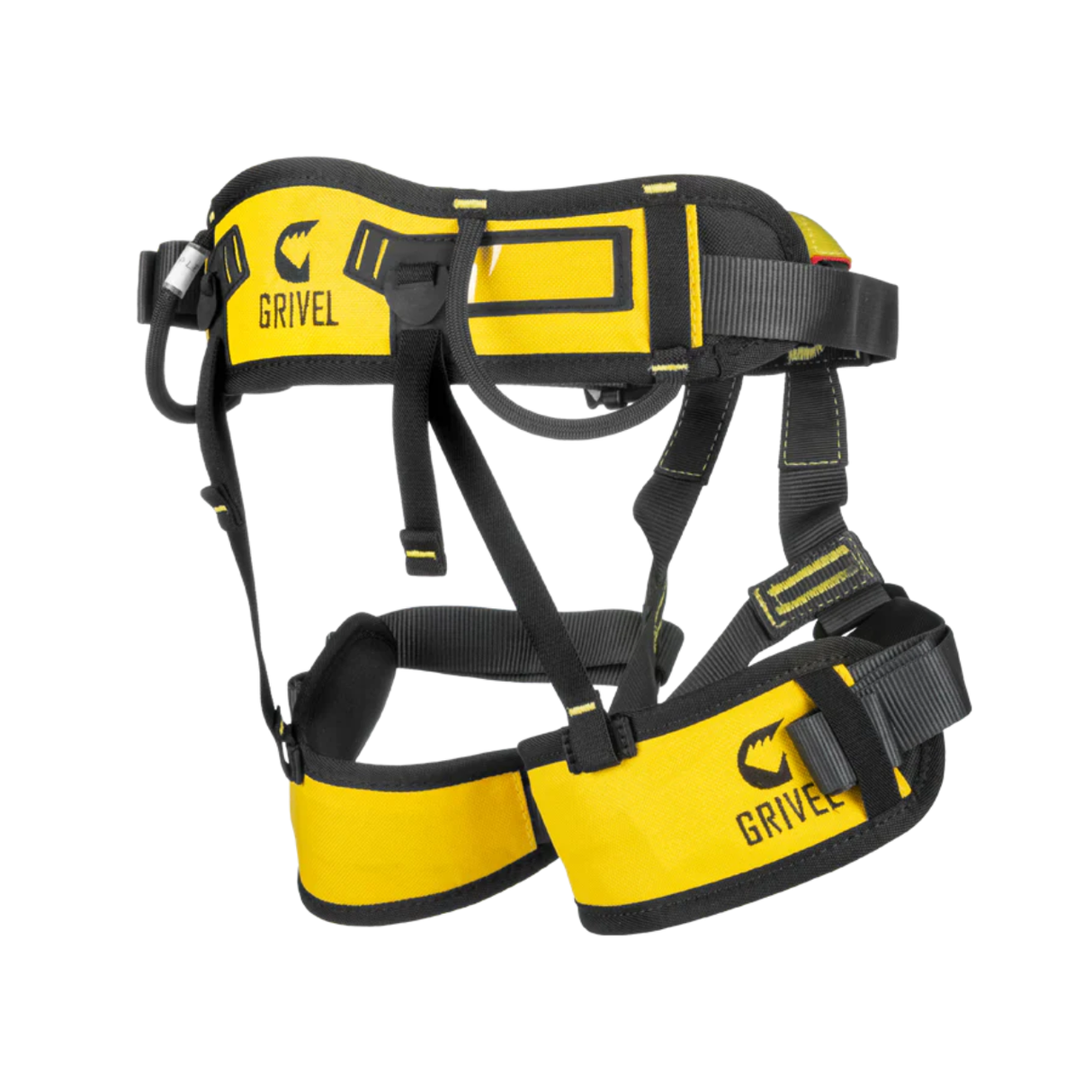 Harness GRIVEL EASY (XS-XL)