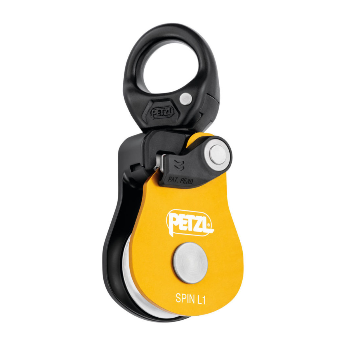 SPIN L1 Swivel Pulley