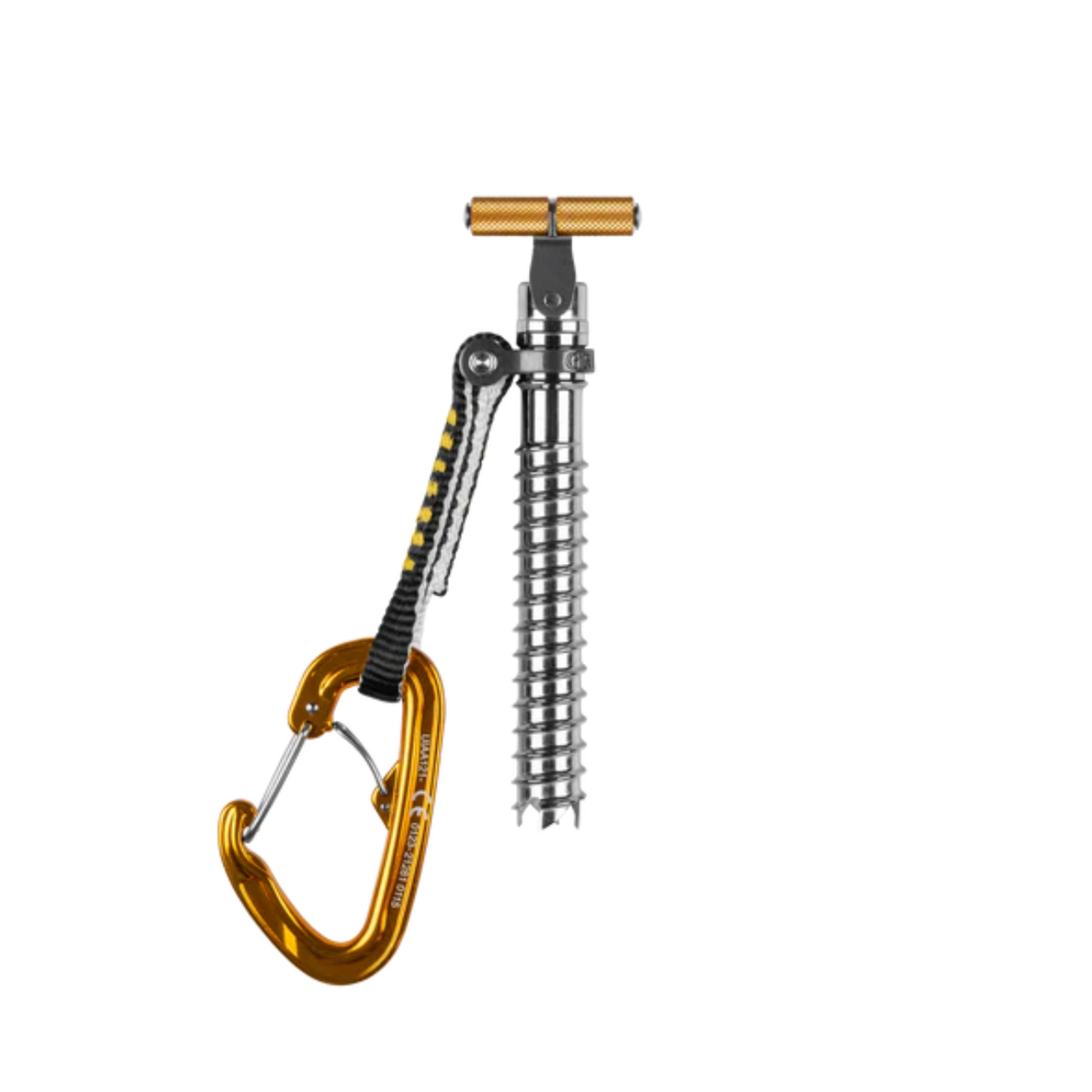 720 Speedy Ice Screw