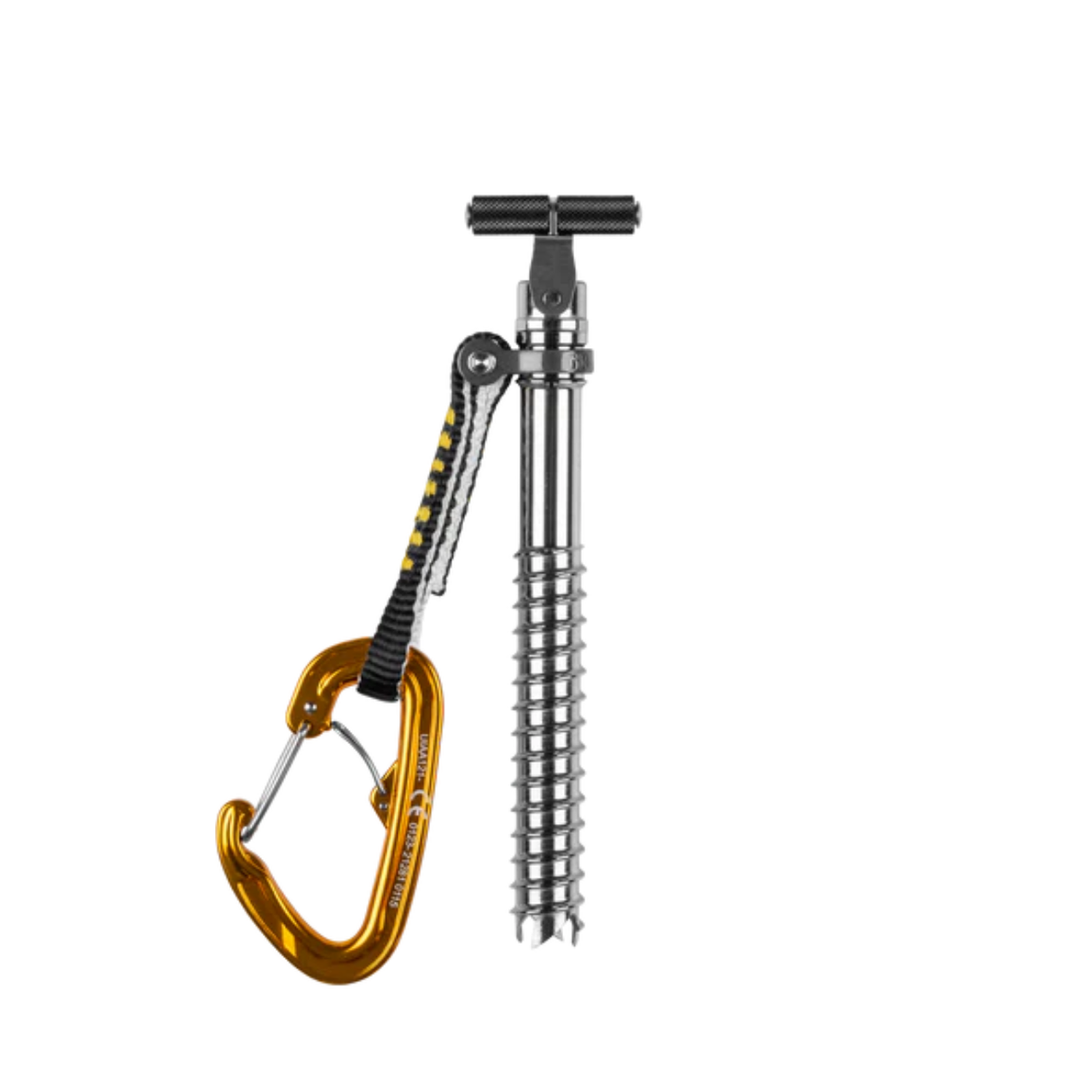 720 Speedy Ice Screw