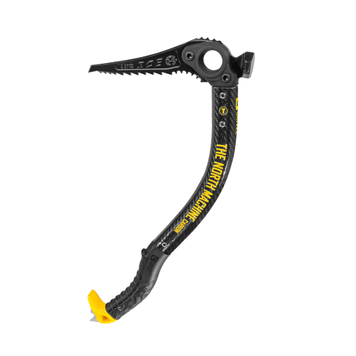 North Machine Carbon