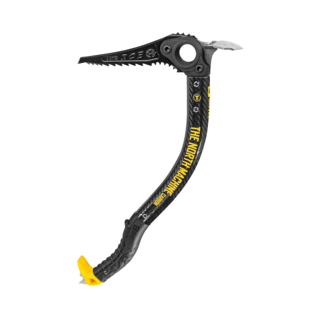 North Machine Carbon