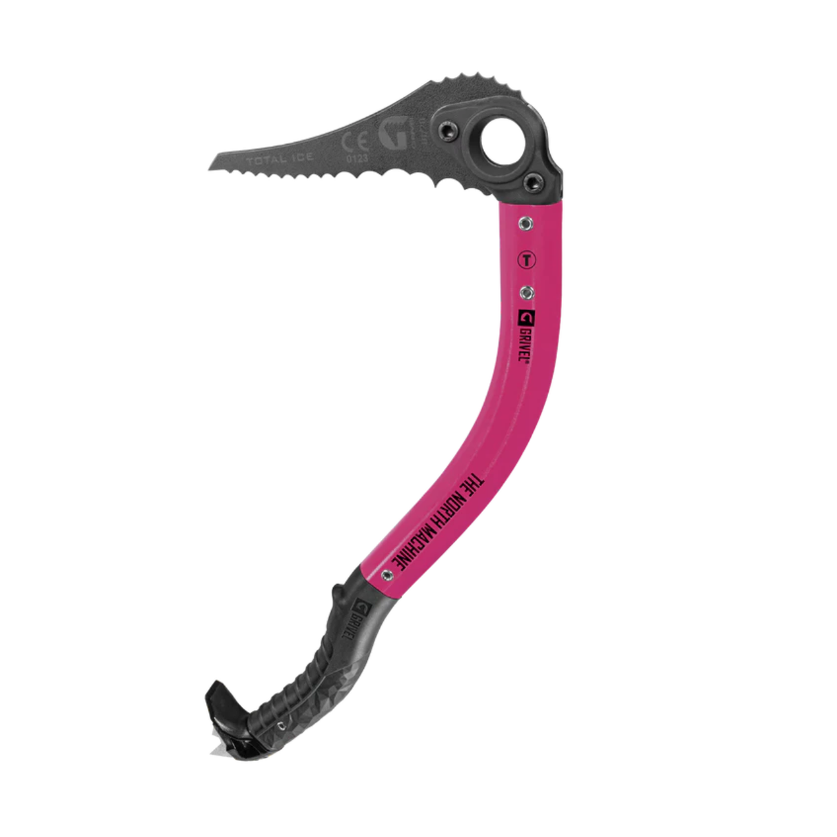 North Machine Total Ice+ Simple Vario