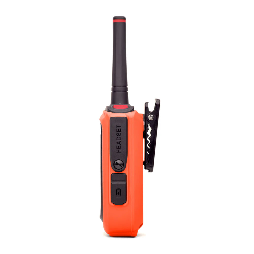 Expedition Radio