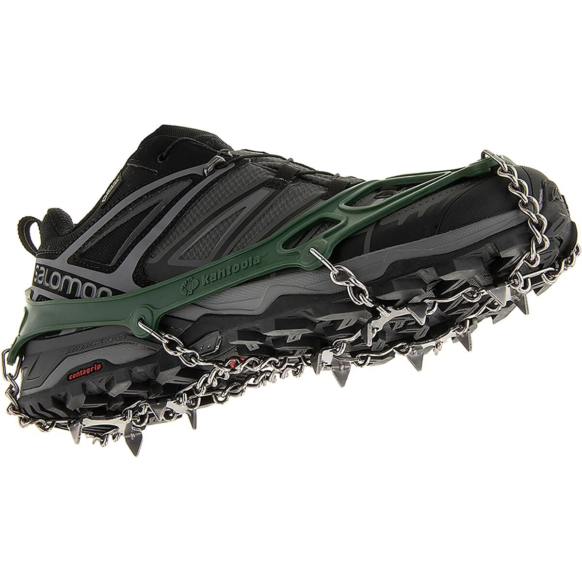 Kahtoola MICROspikes Traction System