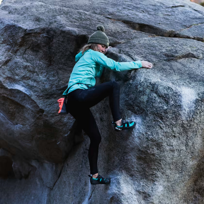 NIAD VCS Women’s Climbing Shoes