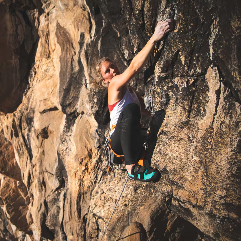 NIAD VCS Women’s Climbing Shoes